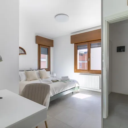 Maison d'hôtes Cappuccina Nel Cuore Di *