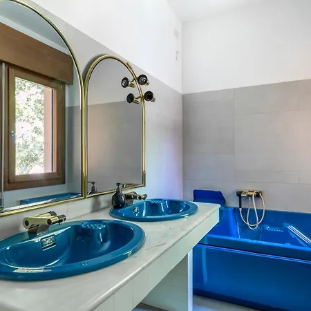 Maison d'hôtes Cappuccina Nel Cuore Di Mestre