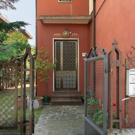 Cappuccina Nel Cuore Di Maison d'hôtes *
