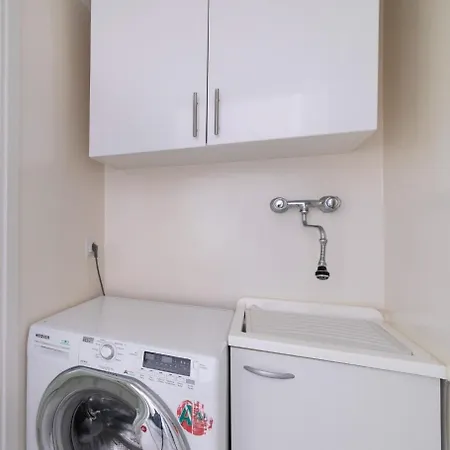 Cappuccina Nel Cuore Di 게스트하우스