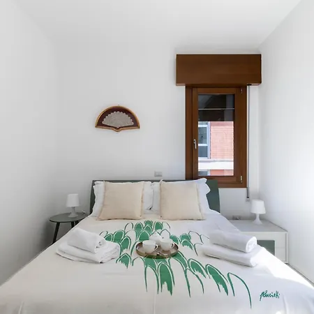 Cappuccina Nel Cuore Di 메스트레