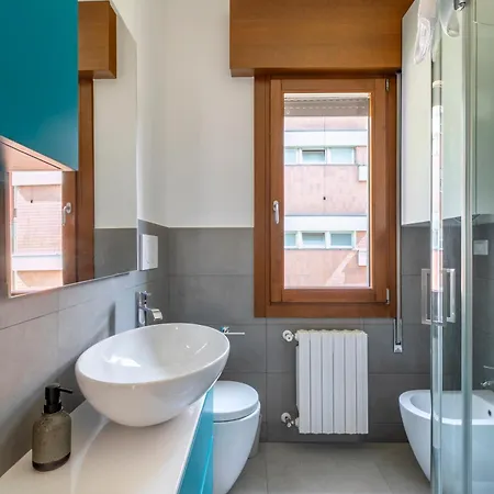 Cappuccina Nel Cuore Di 3*