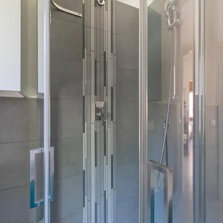 Cappuccina Nel Cuore Di 메스트레