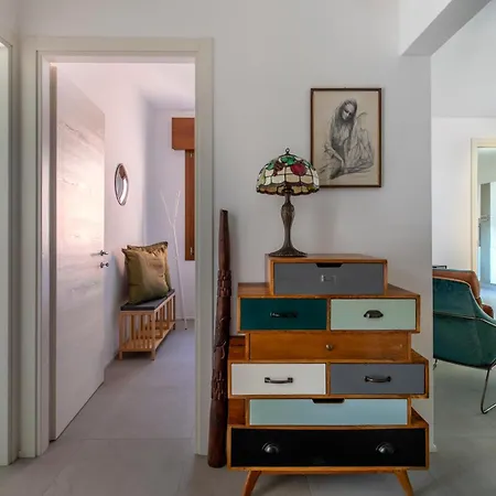 게스트하우스 Cappuccina Nel Cuore Di 3*