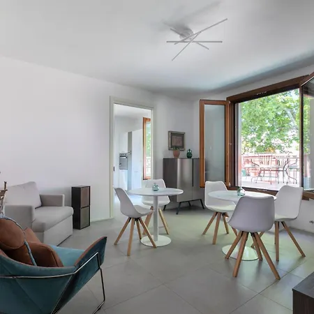 게스트하우스 Cappuccina Nel Cuore Di