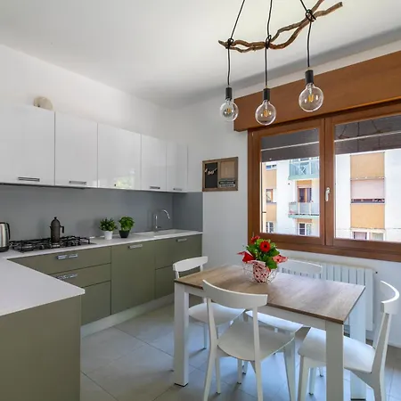 게스트하우스 Cappuccina Nel Cuore Di 3*